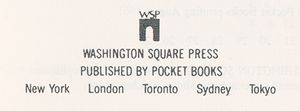 Washington Square Press