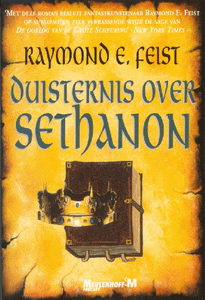 Duisternis Over Sethanon