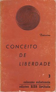 Conceito De Liberdade