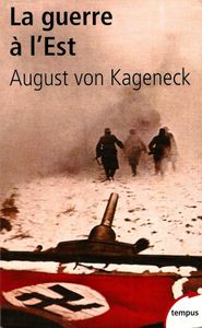 La guerre à l'est