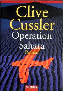 Operation Sahara