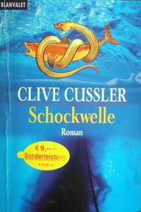 Schockwelle