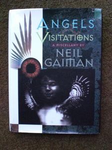 Angels And Visitations