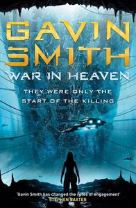 War In Heaven