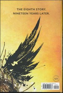Harry Potter and the Cursed Child Parts One and Two (Special Rehearsal Edition Script)