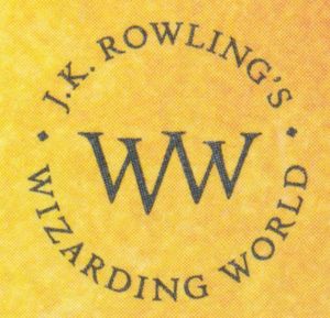 J.K. Rowling's Wizarding World