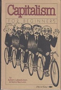 Capitalism For Beginners
