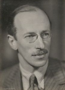 Basil Liddell Hart