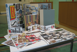 Building Stories