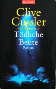 Tödliche Beute