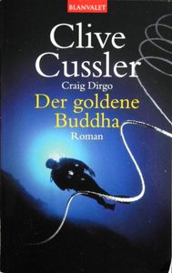 Der goldene Buddah
