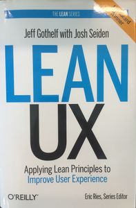 Lean UX