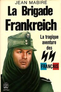 La brigade Frankreich