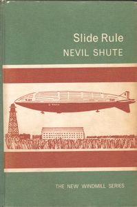 Slide Rule