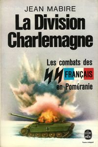 La division Charlemagne