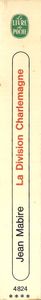 La division Charlemagne
