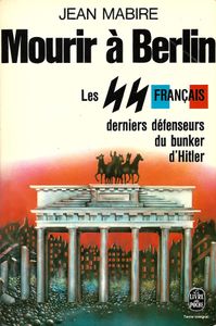 Mourir à Berlin