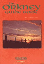 The Orkney Guide Book - Edition 2.1