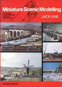 Miniature Scenic Modelling