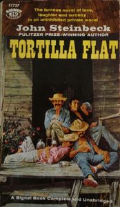 Tortilla Flat