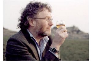 Iain M. Banks
