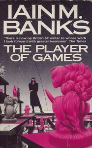 The Player of Games