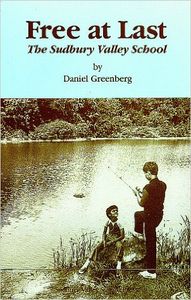 Free At Last: The Sudbury Valley School