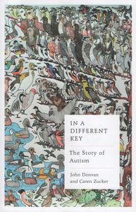 In A Different Key: The Story Of Autism