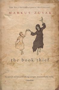 The Book Thief