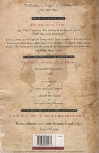 The Book Thief