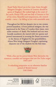 The Lost Tudor Princess