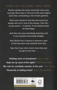 The Girl on the Train