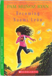 Becoming Naomi León