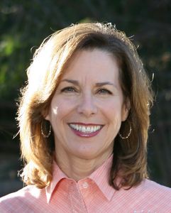 Pam Muñoz Ryan