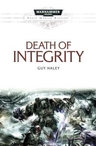 Death Of Integrity