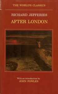 After London Wild England
