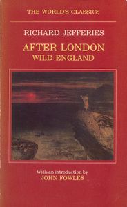 After London Wild England