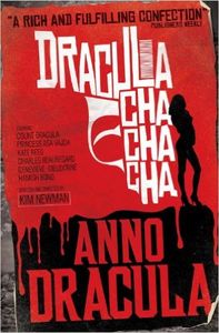 Dracula Cha Cha Cha