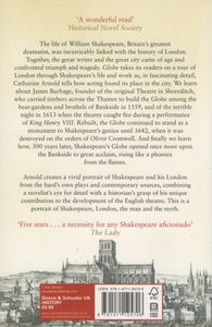 Globe: Life in Shakespeare's London