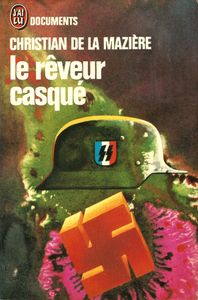 Le rêveur casqué