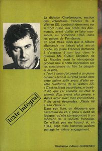 Le rêveur casqué