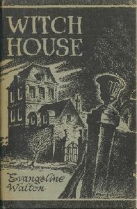 Witch House