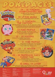 Pokémon Masters (Issue 03)