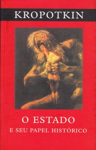 O Estado E Seu Papel Histórico