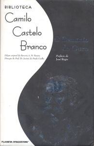 O Demónio Do Ouro