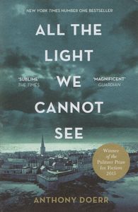 All The Light We Cannot See
