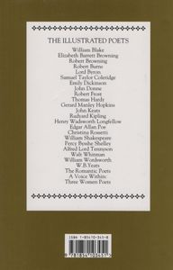 The Illustrated Poets