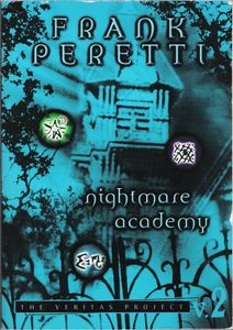 Nightmare Academy