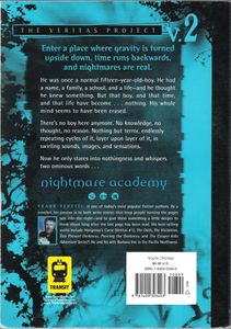 Nightmare Academy
