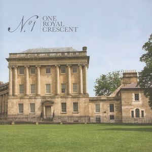 No. 1 | One Royal Crescent